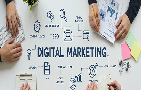 Digital Marketing Training Course