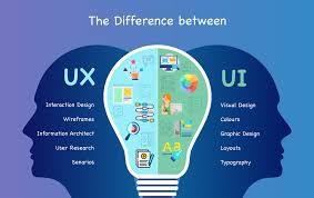 Student learning from the best UI/UX design trainer near me at a top-rated Lagos tech academy